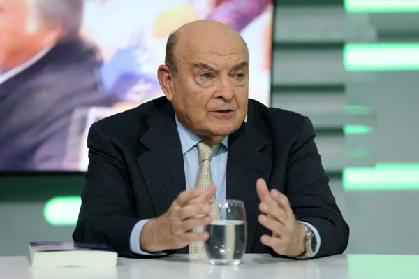 Кавальо анализирует вызовы бюджета 2025 года
