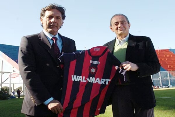 Former San Lorenzo President Marcelo Moretti Back in Spotlight Amid Controversy
