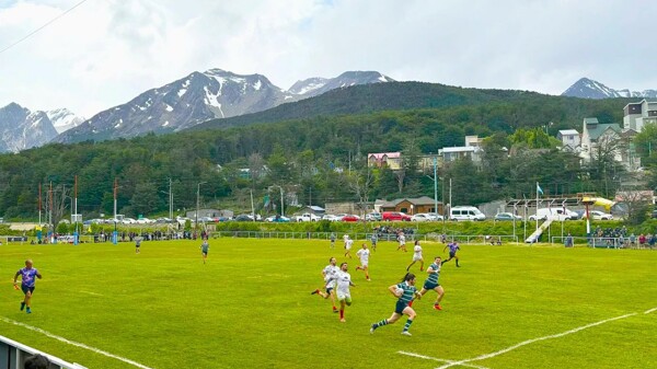 Ушуайя вновь принимает «Семь Конца Света» — самый южный регбийный турнир мира