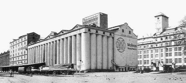 Менеджер Molinos Río de la Plata обвинен в преступлениях против человечности