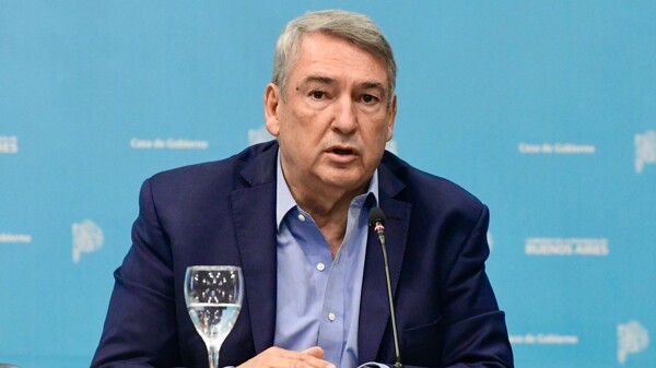 Бывшего министра транспорта Буэнос-Айреса вызвали на допрос по делу о коррупции