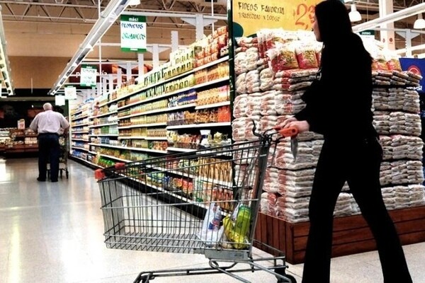 Инфляция в Аргентине достигает 263,4%