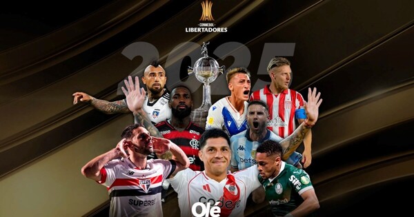 Bahía Completes Final Lineup for Continental Competition