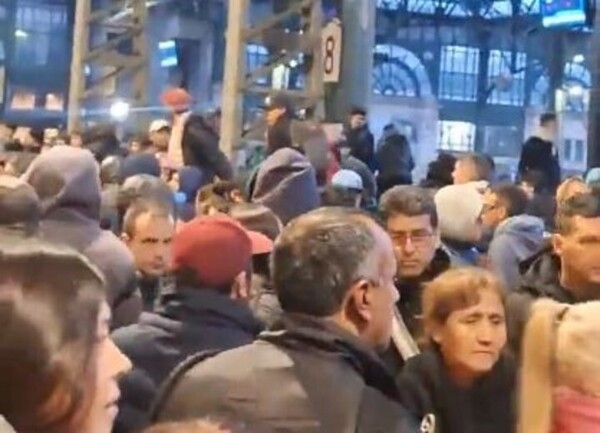 Напряженность на линии Рока из-за приватизации и увольнений