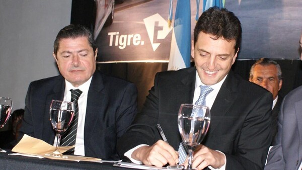 Скандал в аргентинском суде: обвинения в коррупции и связи с наркоторговлей