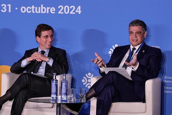 Buenos Aires to Host Ibero-American Mayors Summit