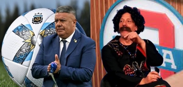 Клаудио Тапиа и Яйо Гуриди поделились веселым моментом