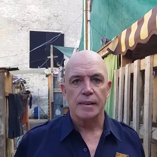 Аргентинский актер Хорхе Лоренсо скончался в возрасте 66 лет