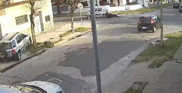 Задержанные за нападение на жандарма в Хурлинхаме