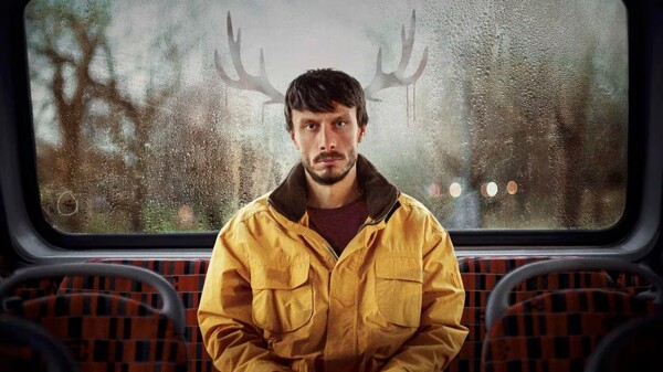 Популярный британский сериал 'Bebé Reno' доминирует в топ-10 Netflix в Аргентине