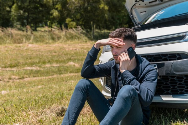 Суд в Сан-Николасе обязал страховую компанию выплатить компенсацию за 10-часовое ожидание помощи