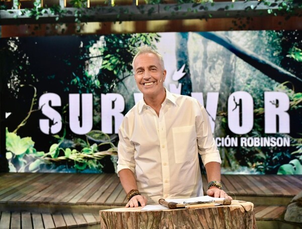Гранд Финал Survivor Экспедиция Робинсон