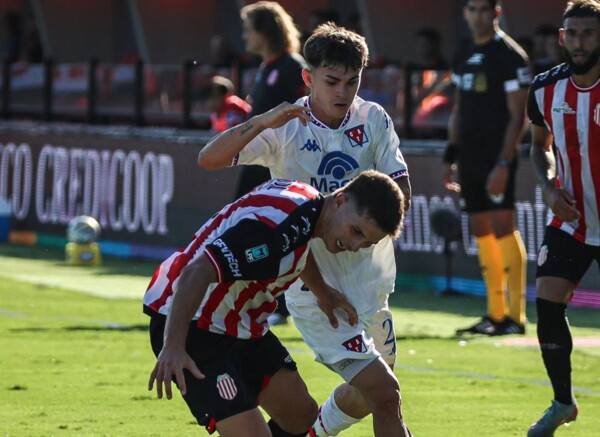 Tigre and Barracas Central Kick Off Copa Sudamericana Campaign
