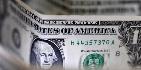 Запасы Аргентины достигли 29.946 миллиарда долларов