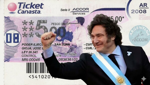 Controversial Labor Reform Project in Argentina