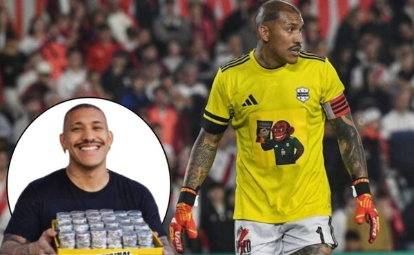 Deportivo Riestra запускает креативную кампанию