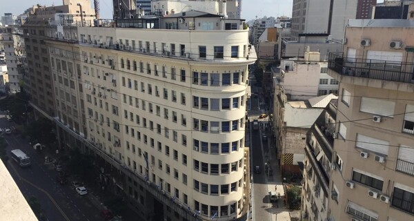 Распускание страховой компании Caledonia на фоне юридических проблем