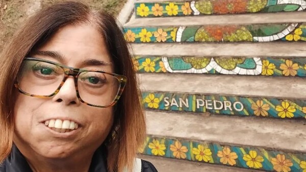 Смерть известной аргентинской продюсера Мерседес Портillo