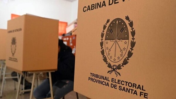 Santa Fe Prepares for Constitutional Reform Elections