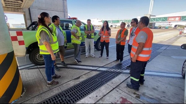 ATE-ANAC Workers Announce National Strike in Argentina