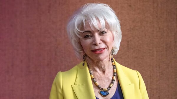 Isabel Allende Announces Premiere of 'The House of the Spirits' Series