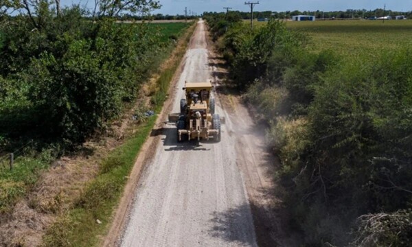 Road Repair in Argentina: Investments in Santa Fe Province Infrastructure