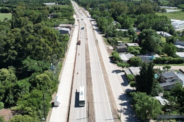 Инвестиции в размере $20,8 млрд в дорожную инфраструктуру Route 24 в Морено