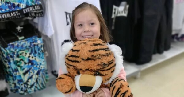 Father of Murdered Girl Testifies at La Plata Court on First Anniversary