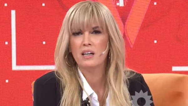 Viviana Canosa to Return to Television