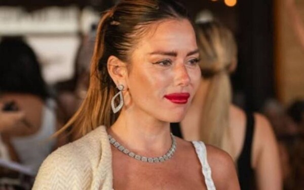 Man involved in Karina Jelinek incident denies abuse and threatens to sue media