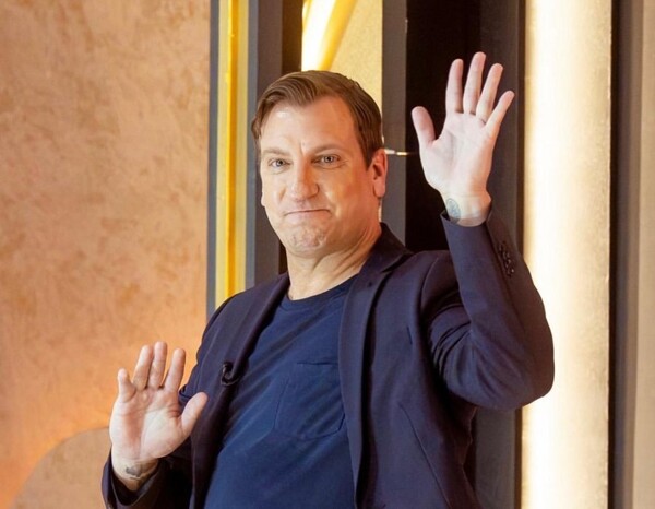 Макси Лопес прокомментировал, увидят ли его дети Мауро Икарди