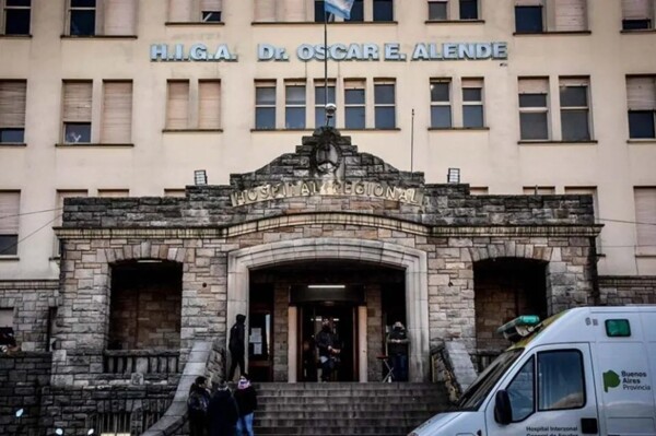 Подросток скончался после жестокого нападения в Мар-дель-Плате