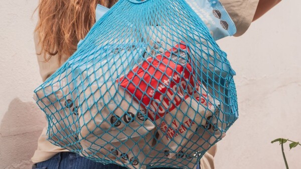 Argentina's Snack Market Shifts from Empty Calories to Healthy & Bold Options