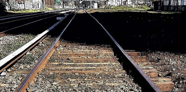 圣尼古拉斯一男子死于铁轨，疑涉酒精