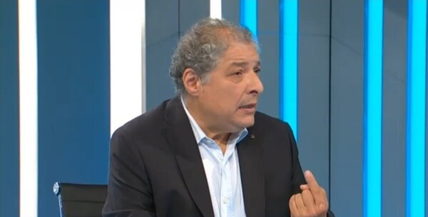 Argentina's Economy in Paralysis with Unrecognized Recession