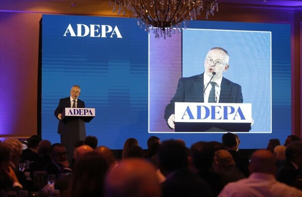 ADEPA Head Calls Journalism a Democratic Pillar