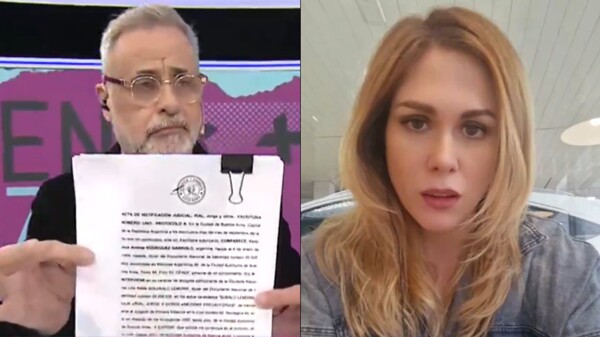 Юридический конфликт между депутатом и журналистом в Аргентине