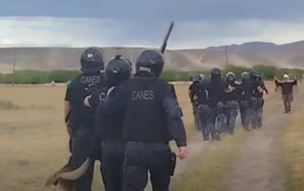 Скандал в Чубуте: мошенническая схема с землей против общины mapuche