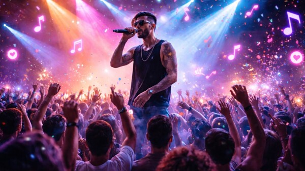 Spotify опубликовал рейтинг самых популярных песен Аргентины 2025 года