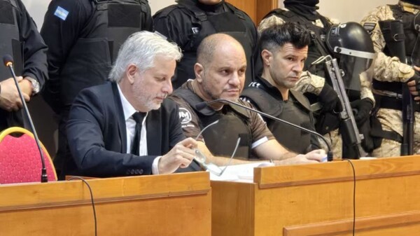 Cositorto Found Guilty of Fraud in Goya Case