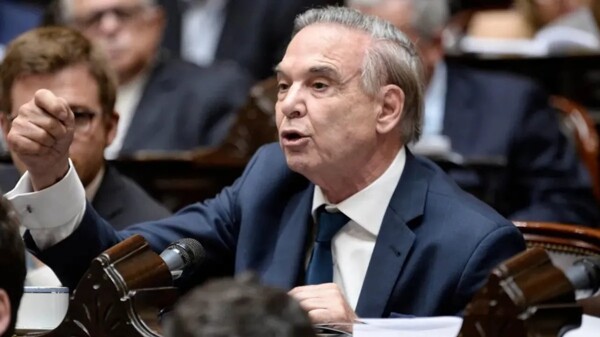 Deputy Pichetto agrees to lower age of criminal responsibility but doubts funding