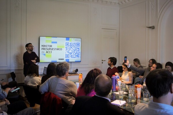 В Аргентине запустили обновленный «Монитор национального бюджета»