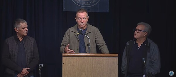 CGT to hold rally for Labor Day and in memory of Pope Francis