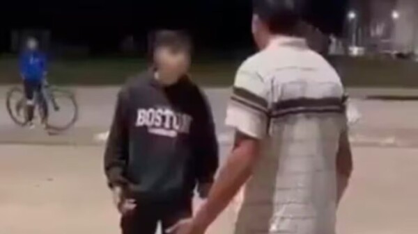 Судебное слушание по делу о смерти подростка в Аргентине