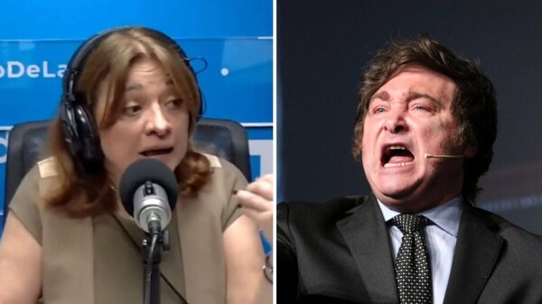 Escándalo político en Argentina por declaraciones sobre causas de incendios