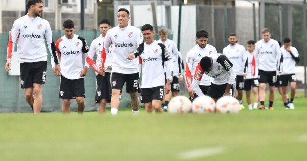 Проект модернизации стадиона River движется вперёд в Нуньесе