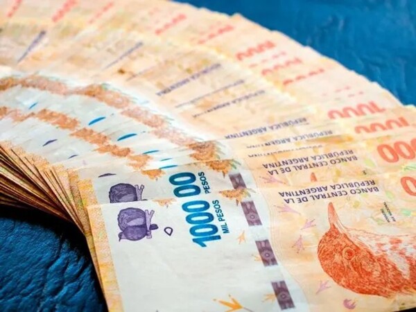 Казначейство Аргентины успешно провело аукцион по долговым обязательствам