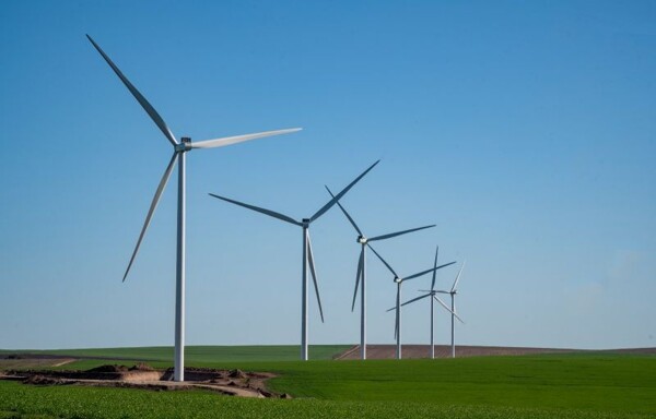 Genneia Inaugurates La Elbita Wind Farm in Tandil