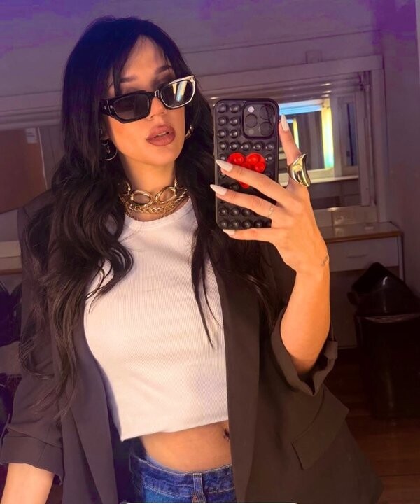 «Ла Тора» столкнулась с оскорблениями на кастинге «Большого брата»