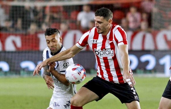 Estudiantes и Vélez встретятся в финале Копа-де-Лига